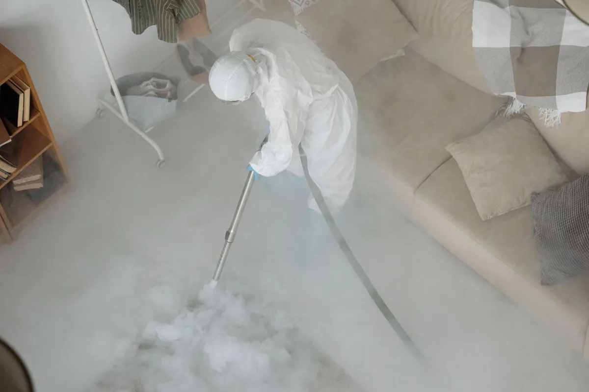 Crime Scene Cleanup in Laguna Beach, CA